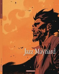 Jazz Maynard T.4