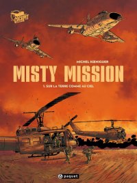 Misty mission T.1