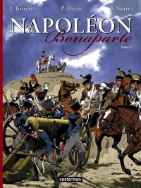 Napolon Bonaparte T.3