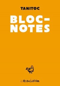 Bloc-notes
