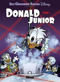 Donald junior T.1