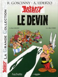 Astérix - La grande collection T.19