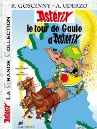 Astérix - La grande collection T.5