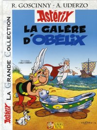 Astérix - La grande collection T.30