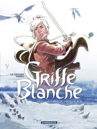 Griffe blanche T.1