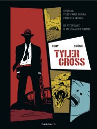 Tyler Cross T.1