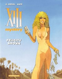XIII Mystery T.9