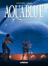 Aquablue T.15