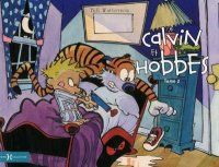 Calvin et Hobbes T.2