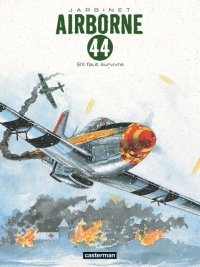 Airborne 44 T.5