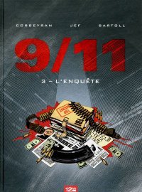 9/11 T.3