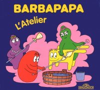 Barbapapa - L'Atelier