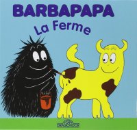 Barbapapa - La ferme