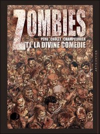 Zombies T.1