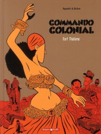 Commando colonial T.3