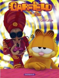 Garfield & Cie T.11