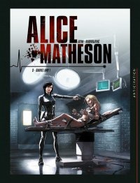 Alice Matheson T.3