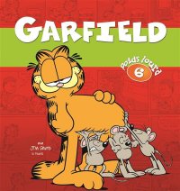 Garfield poids lourd T.6