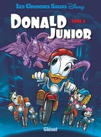 Donald junior T.3