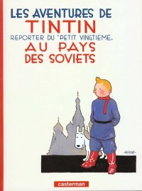 Tintin T.1
