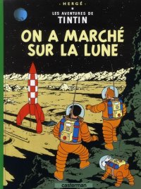 Tintin T.17