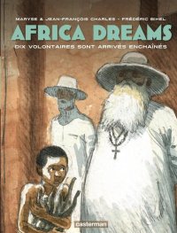 Africa dreams T.2