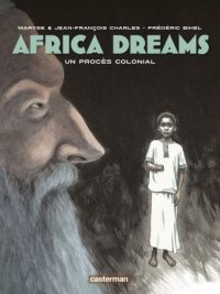Africa dreams T.4