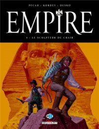 Empire T.4