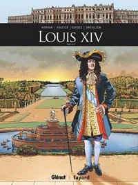 Louis XIV T.2