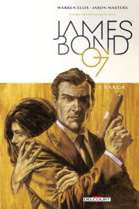 James Bond T.1