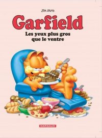 Garfield T.3