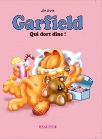 Garfield T.8