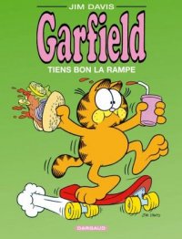 Garfield T.10