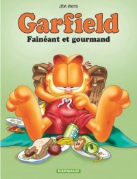 Garfield T.12