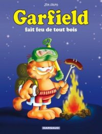Garfield T.16