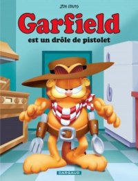 Garfield T.23