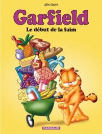 Garfield T.32