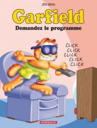 Garfield T.35