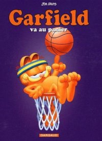 Garfield T.41