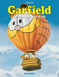 Garfield T.51