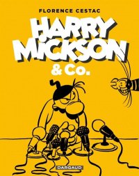 Harry Mickson & co - intgrale