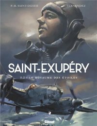 Saint-Exupry T.2