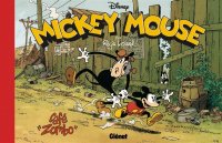 Mickey Mouse - caf zombo