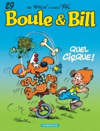 Boule et Bill T.29