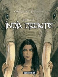 India dreams - intgrale