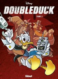 Donald - DoubleDuck T.5