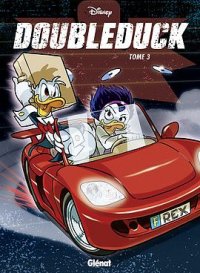 Donald - DoubleDuck T.3