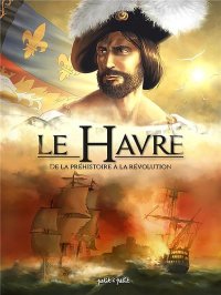Le Havre T.1