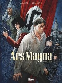 Ars magna - intgrale