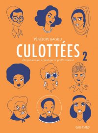 Culottes T.2